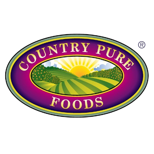 Country Pure Foods Logo